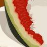 Melon Detail