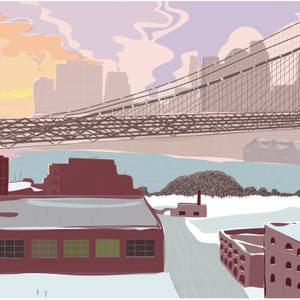 Collection November 2017