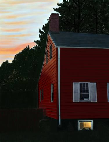 Red House, Beacon, NY thumb