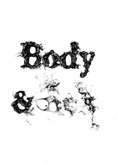 Body & - Limited Edition 1 of 1 thumb