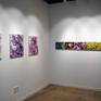 exhibition view