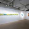 exhibition view