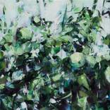 Colorless Green Ideas by HYUNJU KIM