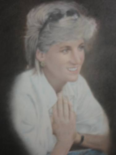 Princess Diana thumb