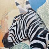 Dazzle #5 by Weatherly Stroh