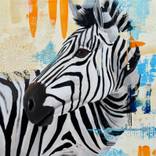 Eye Catching #2 by Weatherly Stroh