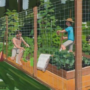 Collection Bring the Outdoors, In