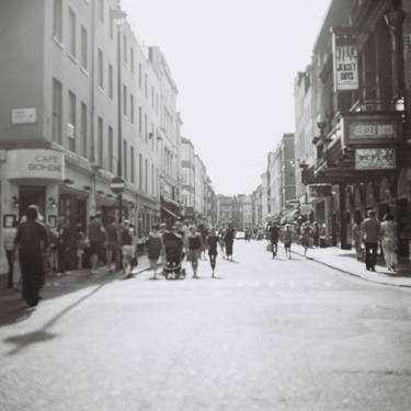 Old Compton Street thumb