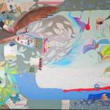 Live free  (Vive libre) by Maria Sauzet