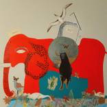 Chapter 7. (Volare via) by Maria Sauzet