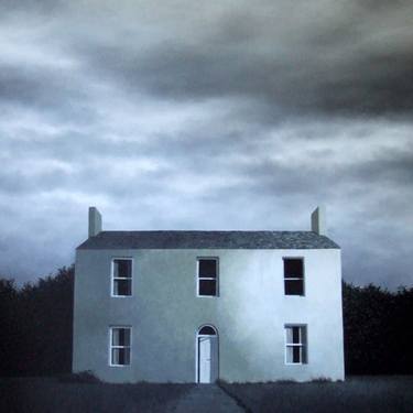 Original  Paintings by Lee Madgwick