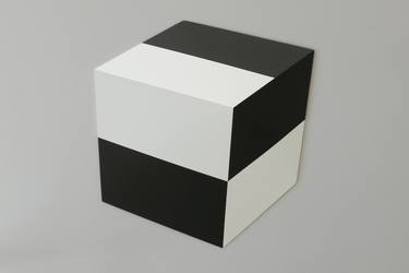 Black and White Blocks thumb