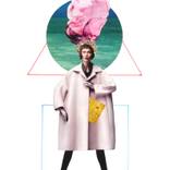 Symmetry by Alexandra Calin