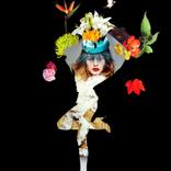 The Garden by Alexandra Calin