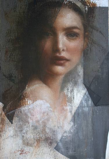 Saatchi Art Artist Mara Light; Paintings, “"Summer"” #art