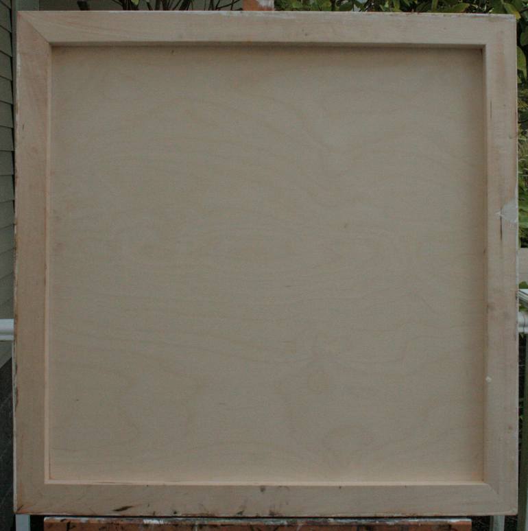 Original Figurative People Painting by Mara Light