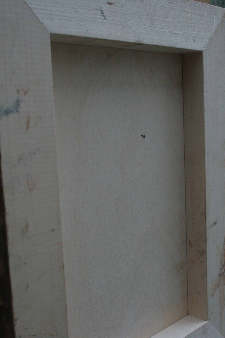 Original Figurative Women Painting by Mara Light