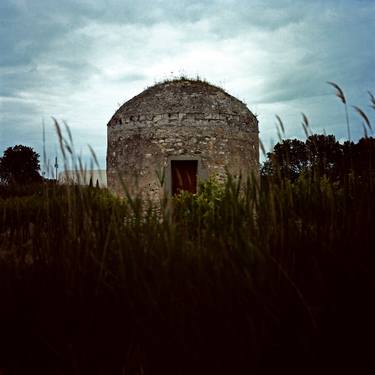 Original Architecture Photography by Sergi Ballesté