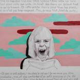 Antigone #4 by Marie-Suz Charmont