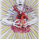 Antigone #7 by Marie-Suz Charmont