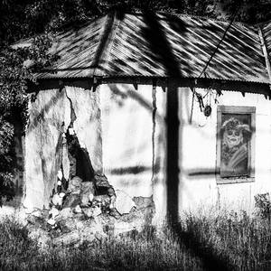 Collection Spirits of the Old Adobes