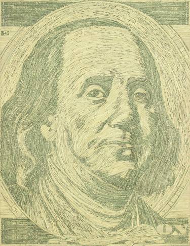 Ben Franklin thumb