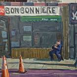 Bonbonniere by Philip Levine