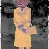 Maiden of 8th Street by Robert Klewitz