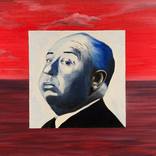 Hitchcock by Robert Klewitz