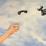 The Call by Robert Klewitz