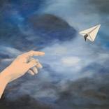 Trial Flight by Robert Klewitz