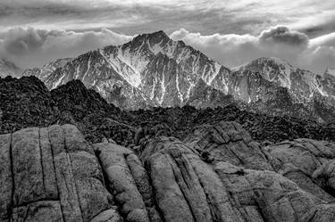 Mt. Whitney - Limited Edition of 25 thumb