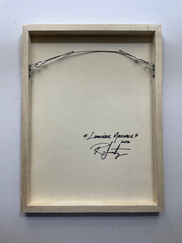 Original Contemporary Still Life Painting by Robert Inestroza