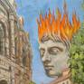 Canicule 3.0 Augustus closeup