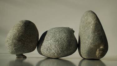 rolling stones thumb
