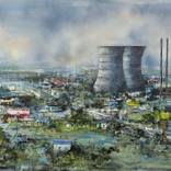 Collection Large Prints by Di White