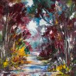 Collection Large Prints by Di White