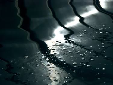 Print of Water Photography by Anne Pfabe