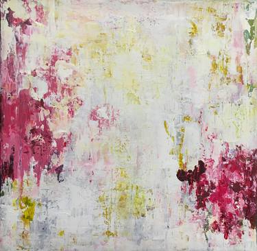 Original Abstract Paintings by Benna Holden