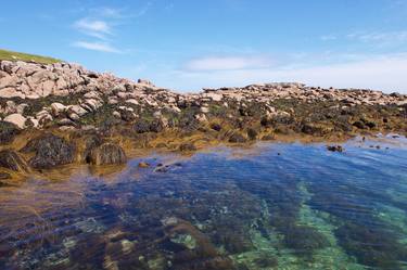 Print of Fine Art Landscape Photography by Columbia Hillen