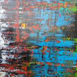 Richter Scale - Time Will Tell by jb lowe