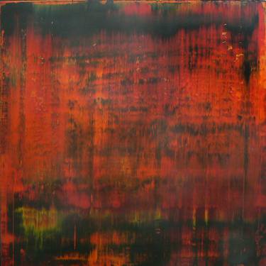 Richter Scale - Call it what it is - SOLD thumb