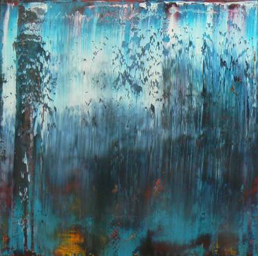 Richter Scale - Behind the Falls -SOLD (UK) thumb