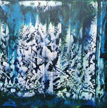 Ice Cold - Richter Scale 02 - SOLD thumb