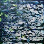 Bright Behind - Richter Scale 07 by jb lowe