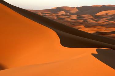 Sahara Dune thumb