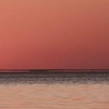 Bay Sunset #2 by Miren Etcheverry