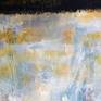 Yu Polch Pan 11 Abstract Painting: upper part view