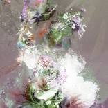 Bouquet by Aazam Irilian