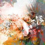 Brush Strokes by Aazam Irilian